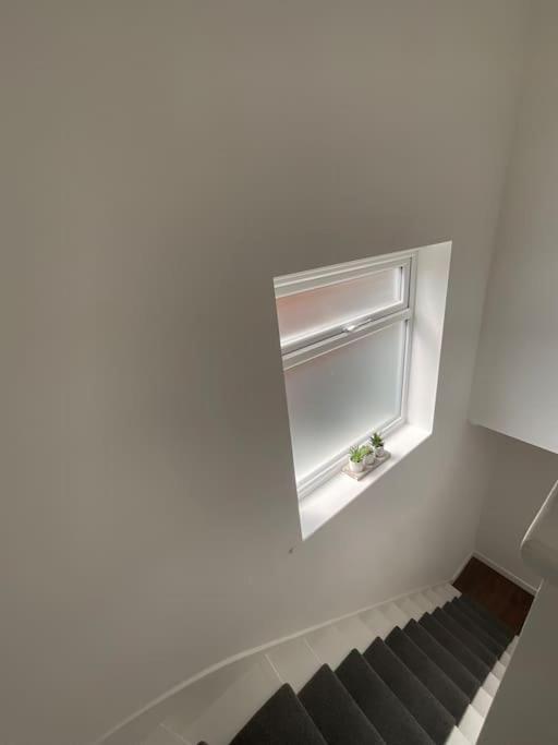 Self Contained Guest Flat Apartment Wick  Exterior photo
