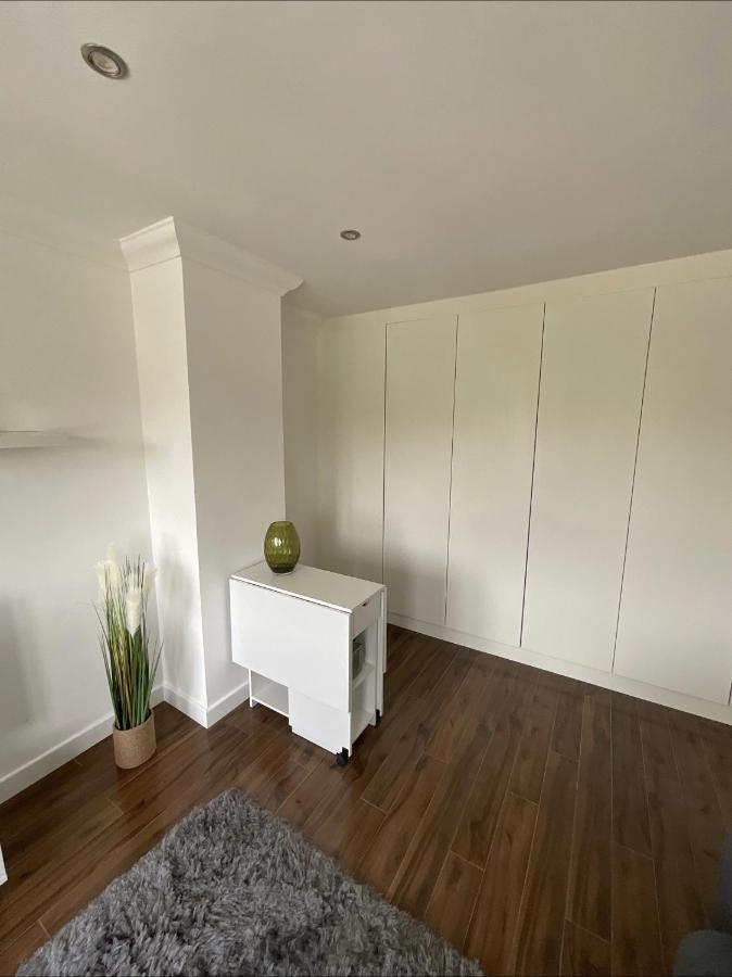 Self Contained Guest Flat Apartment Wick  Exterior photo