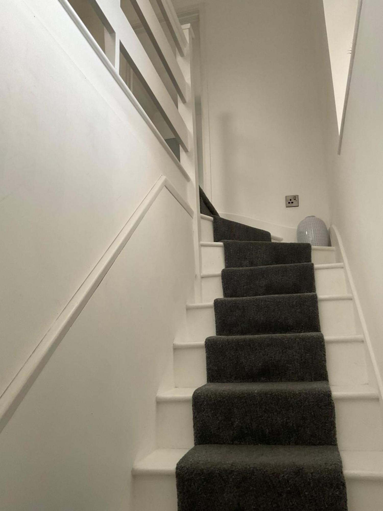 Self Contained Guest Flat Apartment Wick  Exterior photo